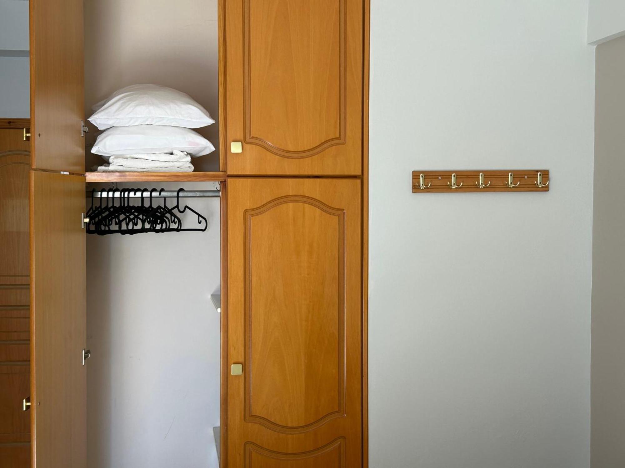 Brati II Beach Hotel Arkoudi Esterno foto